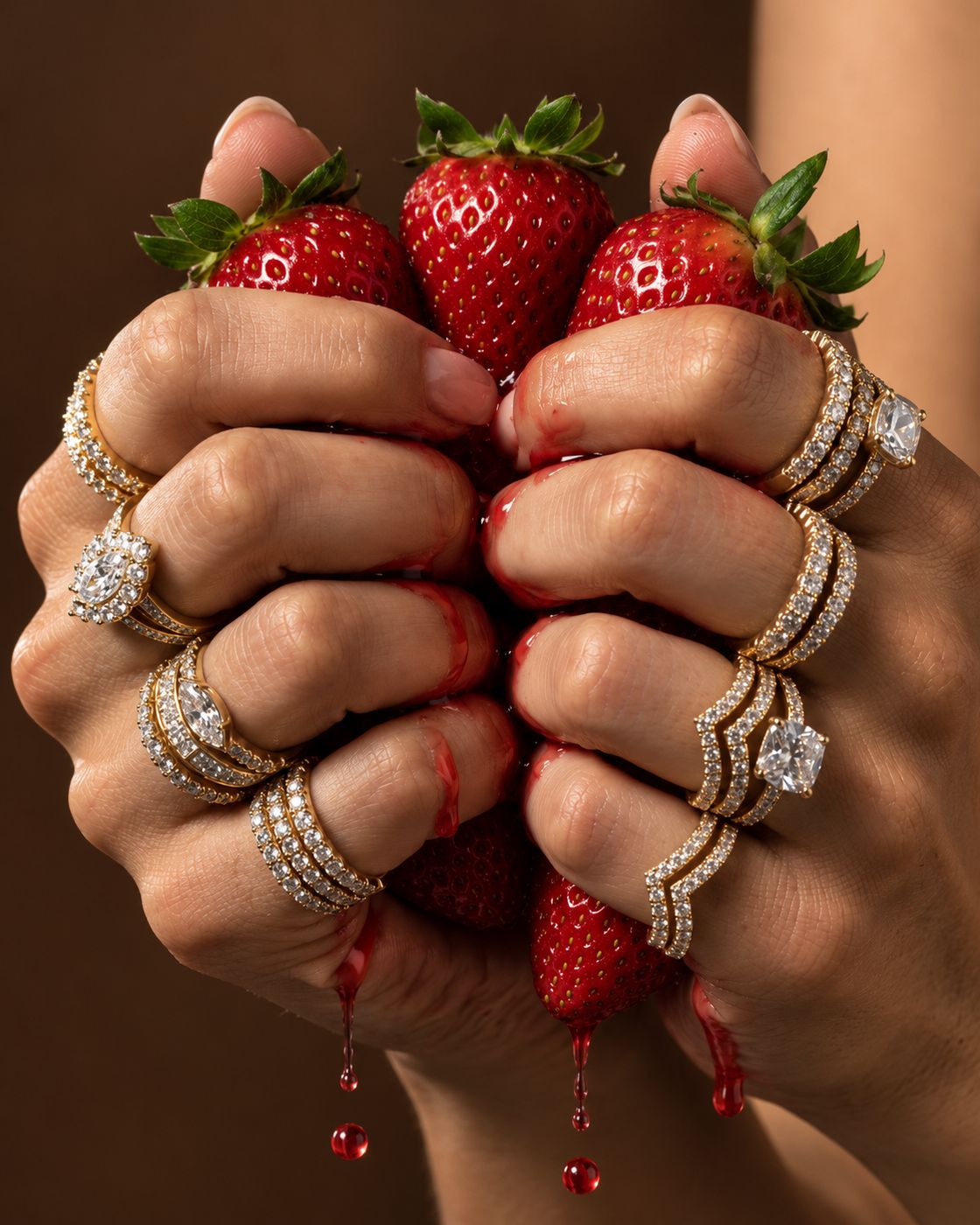Anillos Iggis